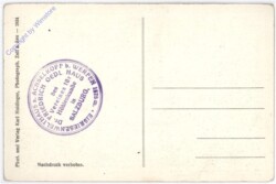 Zell am See, gegen das Kitzsteinhorn