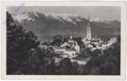 ak177135 Bad Hall, Ortsansicht