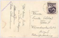 Bad Kreuzen, Wolfschlucht-Wasserfall