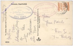 ak177167a Dachstein, Karl Eisfeld