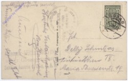 Dachstein, Hallstättergletscher und Dachstein v.d. Simonyhütte