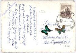 Gallspach, Ortsansicht