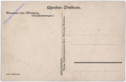 Gmunden, vom Weinberg