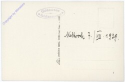 Gosau, Vord. Gosausee