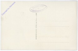 ak177231a Gosau, Ortsansicht