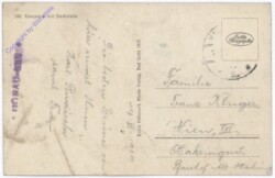 Gosau, Gosausee mit Dachstein