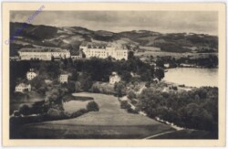 Grein an der Donau, Ortsansicht