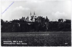 Kaltenberg, Wallfahrtskirche Maria Schnee