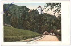 Klaus an der Pyhrnbahn, Ortsansicht