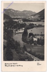 Klaus an der Pyhrnbahn, Ortsansicht