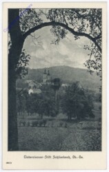Schlierbach, Stift Schlierbach