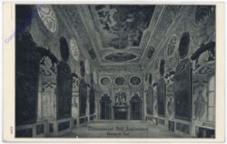 Schlierbach, Stift Schlierbach, Bernhardi-Saal