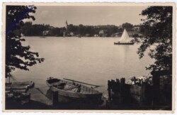 Seewalchen, Ortsansicht