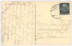 Seewalchen, Ortsansicht