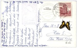 ak177327a Spital am Pyhrn, Hofalm mit Sengsengebirge