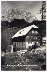 ak177332 Spital am Pyhrn, Pyhrgasgatterl