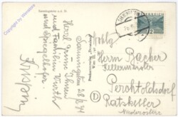 St. Nikola an der Donau, Sarmingstein