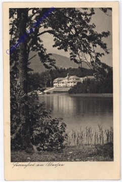 St. Wolfgang, Ansicht