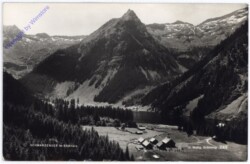 St. Wolfgang, Schwarzensee