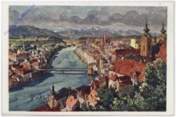 ak177377 Steyr, Ansicht