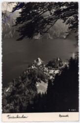 Traunkirchen, Ortsansicht