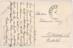 Unterach am Attersee, Ortsansicht