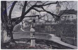 Waldhausen, Ortsansicht