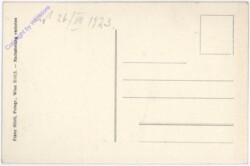 Waldhausen, Interieur der Schloßkirche