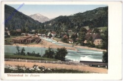 Weissenbach am Attersee, Ansicht