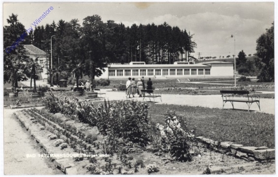 Bad Tatzmannsdorf, Ansicht