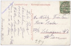 ak177422a Eisenstadt, Multiansicht