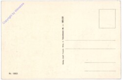 Eisenstadt, Motiv aus dem Schlosspark