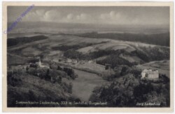 Lockenhaus, Ortsansicht