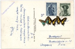 Lockenhaus, Ortsansicht