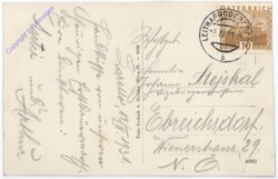 ak177436a Loretto, Ansicht