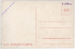 ak177449a Bludenz, Trisannabrücke, Arlbergbahn