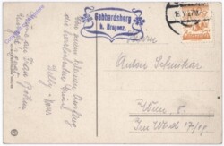 Bregenz, Hafenmolo und Drathschmidt-Anlagen