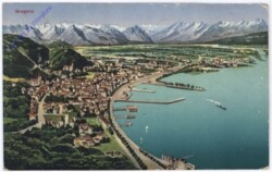 Bregenz, Ansicht