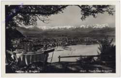 ak177462 Haggen, Ansicht