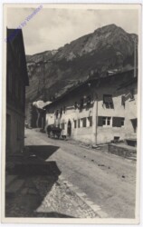 Stuben am Arlberg, Gasthaus zum Mondschein