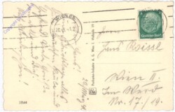 Edelweiss, Geburtstag