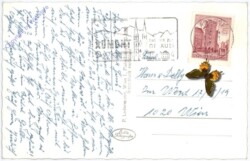 Admont, Pension Bretscherer