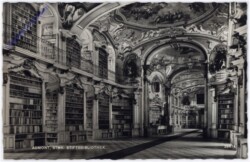 Admont, Stiftsbibliothek