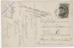 Admont, Kaiblinggatterl und Reichenstein