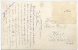 Admont, Blick vom Frauenberg