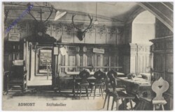 Admont, Stiftskeller