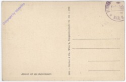 Admont, mit den Hallermauern