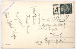 Admont, Kaiserau mit Kalbling und Reichenstein