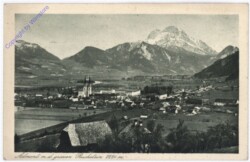 Admont, m.d. grossen Buchstein