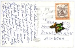 Admont, Pension Bretscherer